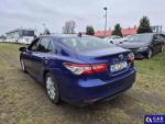 Toyota Camry Hybrid MR`18 E6d Aukcja 273579 - grafika 2