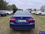 Toyota Camry Hybrid MR`18 E6d Aukcja 273579 - grafika 3