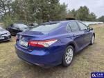 Toyota Camry Hybrid MR`18 E6d Aukcja 273579 - grafika 4