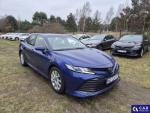 Toyota Camry Hybrid MR`18 E6d Aukcja 273579 - grafika 5