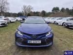 Toyota Camry Hybrid MR`18 E6d Aukcja 273579 - grafika 6