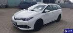 Toyota Auris 1.6 MR`15 E6 Aukcja 290475 - grafika 1
