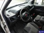 Fiat Doblo Cargo 1.6 M-jet MR`15 E6 2.5t Aukcja 276646 - grafika 10