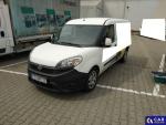 Fiat Doblo Cargo 1.6 M-jet MR`15 E6 2.5t Aukcja 276646 - grafika 1