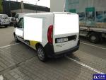 Fiat Doblo Cargo 1.6 M-jet MR`15 E6 2.5t Aukcja 276646 - grafika 2