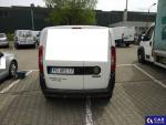 Fiat Doblo Cargo 1.6 M-jet MR`15 E6 2.5t Aukcja 276646 - grafika 3