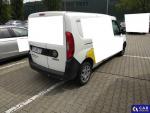 Fiat Doblo Cargo 1.6 M-jet MR`15 E6 2.5t Aukcja 276646 - grafika 4