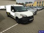 Fiat Doblo Cargo 1.6 M-jet MR`15 E6 2.5t Aukcja 276646 - grafika 5