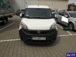 Fiat Doblo Cargo 1.6 M-jet MR`15 E6 2.5t Aukcja 276646 - grafika 6