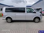 Volkswagen Caravelle Transporter  GP TDi MR`10 E5 3.0t Aukcja 319126 - grafika 18
