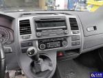 Volkswagen Caravelle Transporter  GP TDi MR`10 E5 3.0t Aukcja 319126 - grafika 85