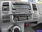 Volkswagen Caravelle Transporter  GP TDi MR`10 E5 3.0t Aukcja 319126 - grafika 91