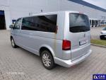Volkswagen Caravelle Transporter  GP TDi MR`10 E5 3.0t Aukcja 319126 - grafika 4