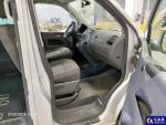 Volkswagen Caravelle Transporter  GP TDi MR`10 E5 3.0t Aukcja 319126 - grafika 71