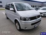 Volkswagen Caravelle Transporter  GP TDi MR`10 E5 3.0t Aukcja 319126 - grafika 7