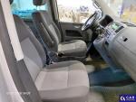 Volkswagen Caravelle Transporter  GP TDi MR`10 E5 3.0t Aukcja 319126 - grafika 73