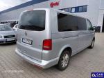 Volkswagen Caravelle Transporter  GP TDi MR`10 E5 3.0t Aukcja 319126 - grafika 6