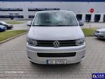 Volkswagen Caravelle Transporter  GP TDi MR`10 E5 3.0t Aukcja 319126 - grafika 2
