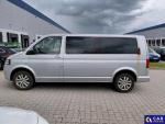 Volkswagen Caravelle Transporter  GP TDi MR`10 E5 3.0t Aukcja 319126 - grafika 3
