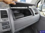 Volkswagen Caravelle Transporter  GP TDi MR`10 E5 3.0t Aukcja 319126 - grafika 89