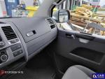 Volkswagen Caravelle Transporter  GP TDi MR`10 E5 3.0t Aukcja 319126 - grafika 86