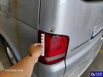 Volkswagen Caravelle Transporter  GP TDi MR`10 E5 3.0t Aukcja 319126 - grafika 109