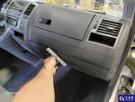 Volkswagen Caravelle Transporter  GP TDi MR`10 E5 3.0t Aukcja 319126 - grafika 15