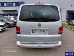 Volkswagen Caravelle Transporter  GP TDi MR`10 E5 3.0t Aukcja 319126 - grafika 5