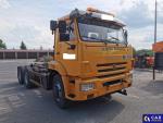 Kamaz 65115  Aukcja 275915 - grafika 7