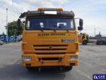 Kamaz 65115  Aukcja 275915 - grafika 8