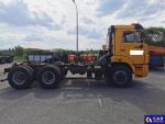 Kamaz 65115  Aukcja 275915 - grafika 6