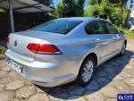 Volkswagen Passat B8 2.0 TDI-CR MR`15 E6 Aukcja 273352 - grafika 4