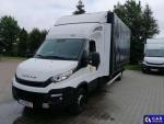 Iveco Daily MR`19 E6 7.2t  Aukcja 276922 - grafika 1