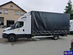 Iveco Daily MR`19 E6 7.2t  Aukcja 276922 - grafika 2