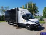 Iveco Daily y MR`19 E6 7.2t Aukcja 276923 - grafika 7