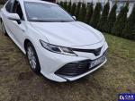 Toyota Camry Hybrid MR`18 E6d Aukcja 273580 - grafika 22