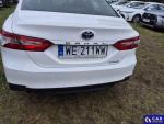 Toyota Camry Hybrid MR`18 E6d Aukcja 273580 - grafika 39