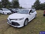 Toyota Camry Hybrid MR`18 E6d Aukcja 273580 - grafika 1