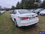 Toyota Camry Hybrid MR`18 E6d Aukcja 273580 - grafika 2