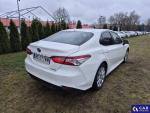 Toyota Camry Hybrid MR`18 E6d Aukcja 273580 - grafika 4