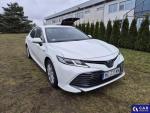 Toyota Camry Hybrid MR`18 E6d Aukcja 273580 - grafika 5