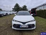 Toyota Camry Hybrid MR`18 E6d Aukcja 273580 - grafika 6