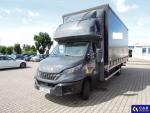 Iveco Daily  Aukcja 279658 - grafika 1