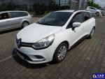 Renault Clio IV Grandtour dCi MR`17 E6 Aukcja 289196 - grafika 1
