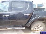 Mitsubishi L200 L 200 DID MR`06 E5 2.9t Aukcja 273525 - grafika 10