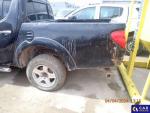 Mitsubishi L200 L 200 DID MR`06 E5 2.9t Aukcja 273525 - grafika 11