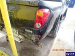 Mitsubishi L200 L 200 DID MR`06 E5 2.9t Aukcja 273525 - grafika 14