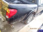 Mitsubishi L200 L 200 DID MR`06 E5 2.9t Aukcja 273525 - grafika 16