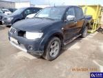 Mitsubishi L200 L 200 DID MR`06 E5 2.9t Aukcja 273525 - grafika 1