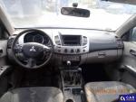 Mitsubishi L200 L 200 DID MR`06 E5 2.9t Aukcja 273525 - grafika 27